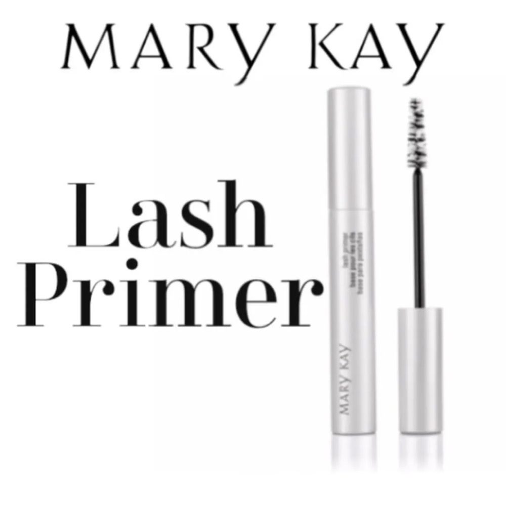 Mary Kay® Lash Primer - Discontinued - LAST ONE!